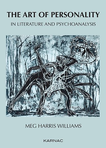 Art of Personality in Literature and Psychoanalysis
