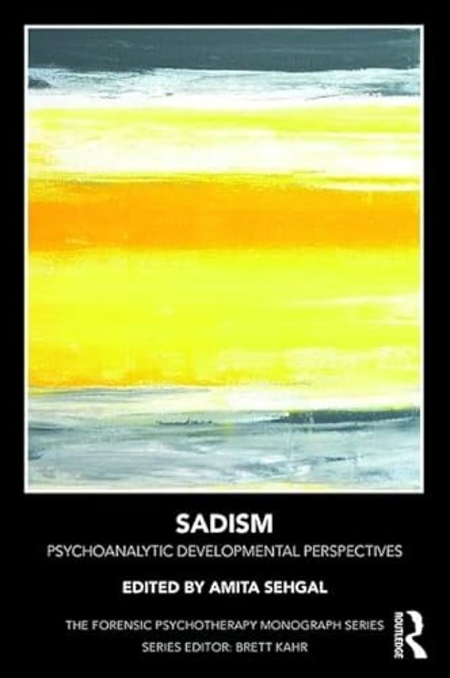 Sadism