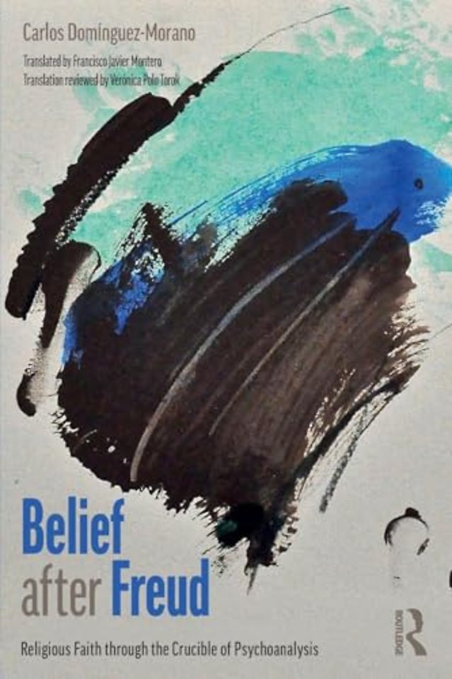 Belief after Freud