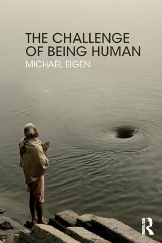Challenge of Being Human