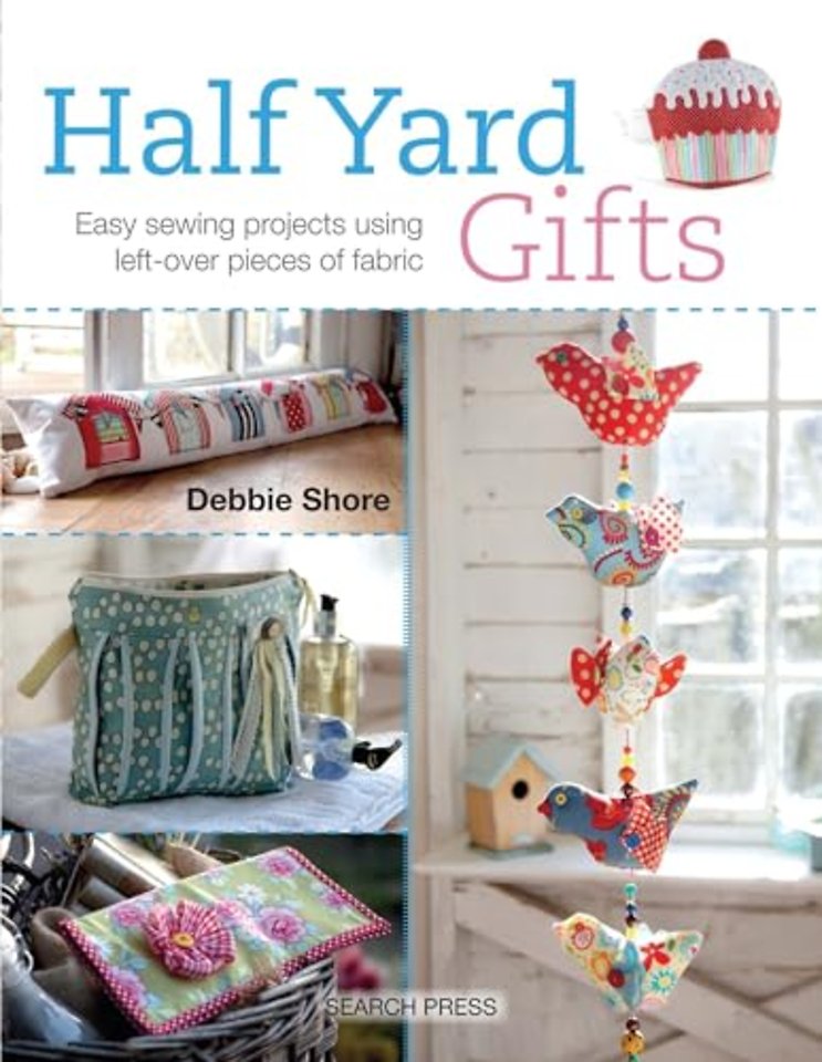 Half Yard™ Gifts