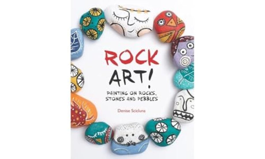 Rock Art!