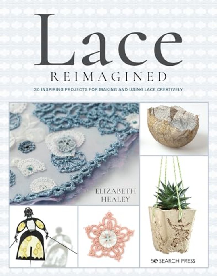 Lace Reimagined