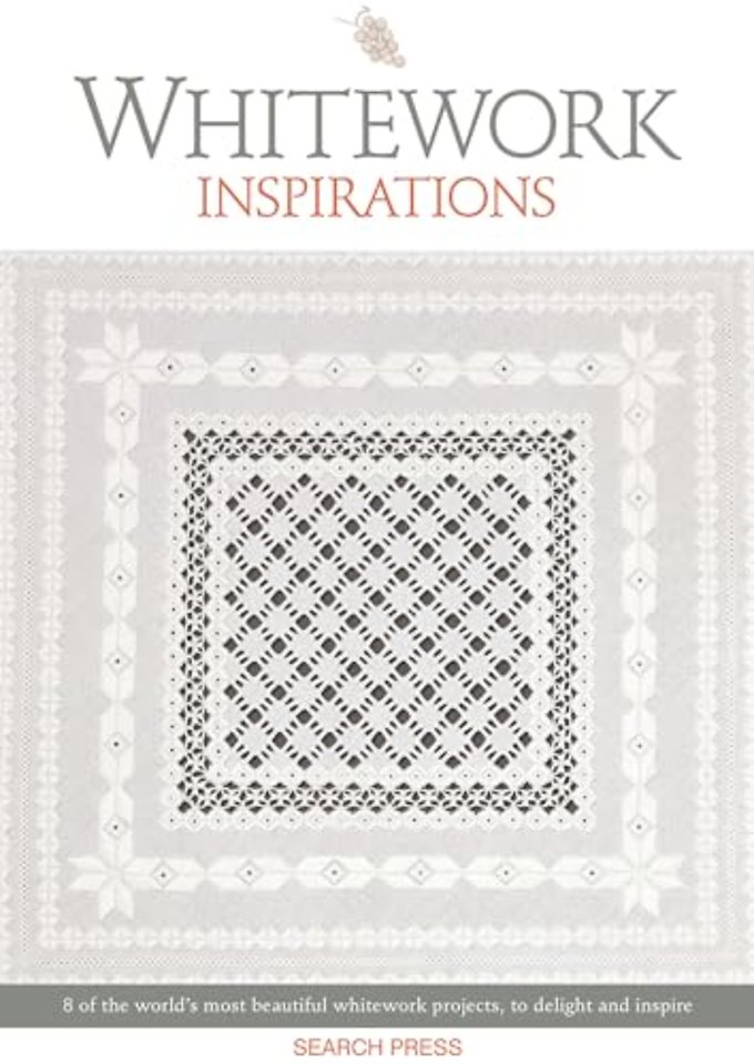 Whitework Inspirations