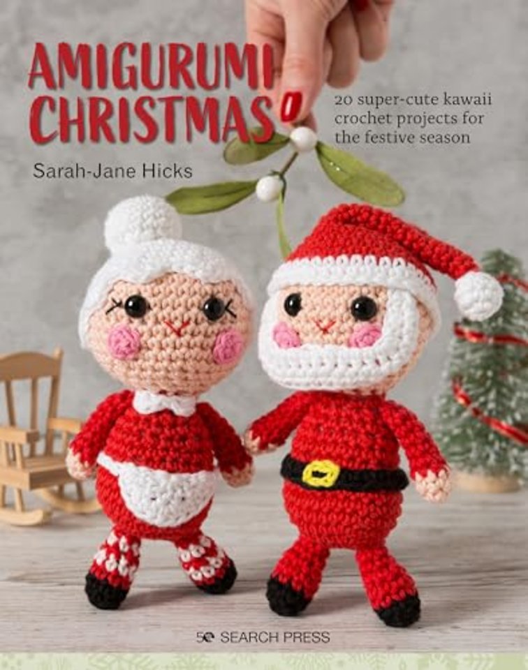 Amigurumi Christmas