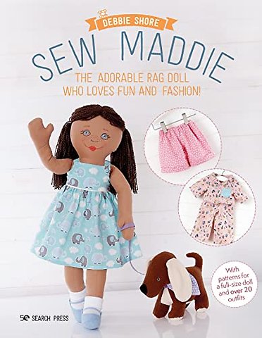 Sew Maddie