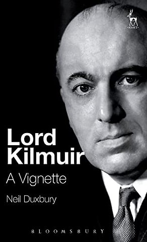 Lord Kilmuir
