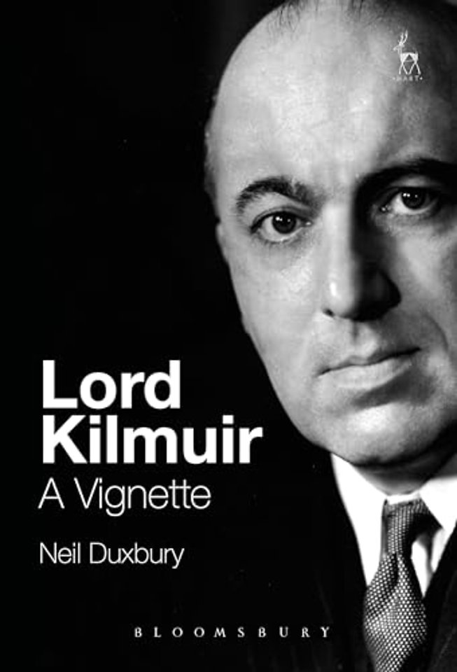 Lord Kilmuir