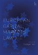 European Capital Markets Law European Capital Markets Law