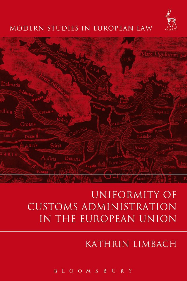 Uniformity of Customs Administration in the European Union