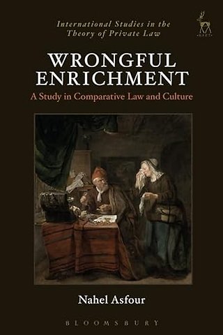 Wrongful Enrichment