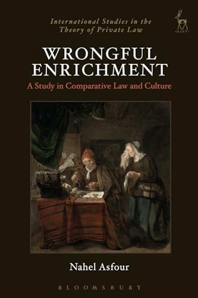 Wrongful Enrichment