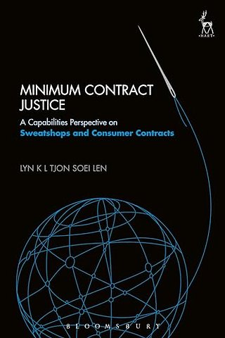 Minimum Contract Justice