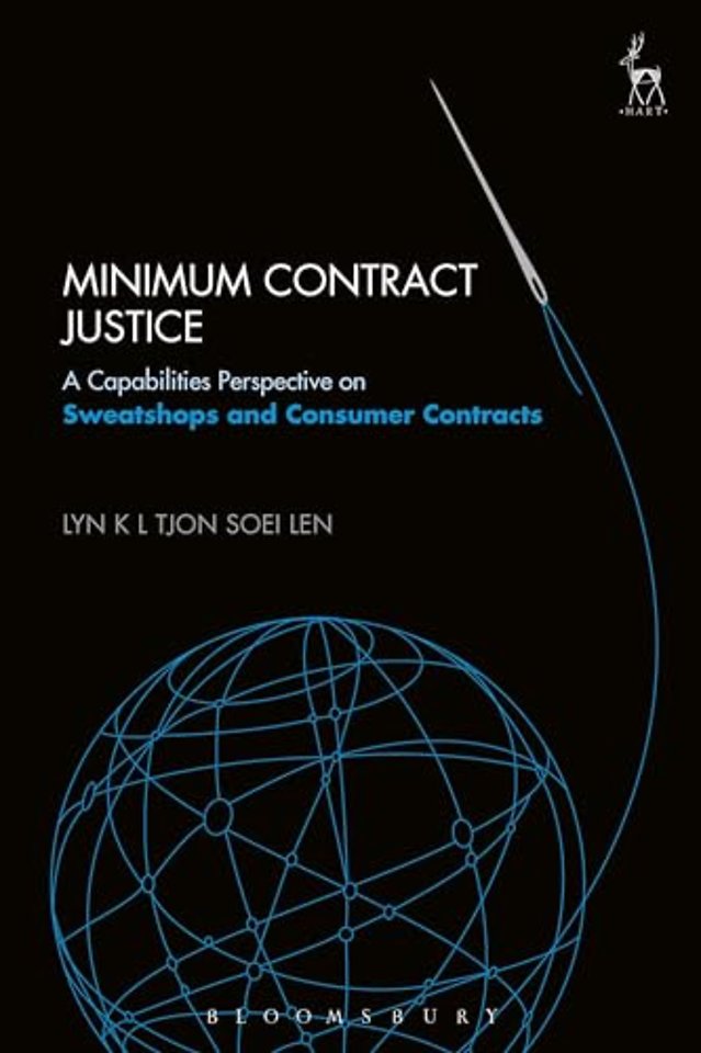 Minimum Contract Justice