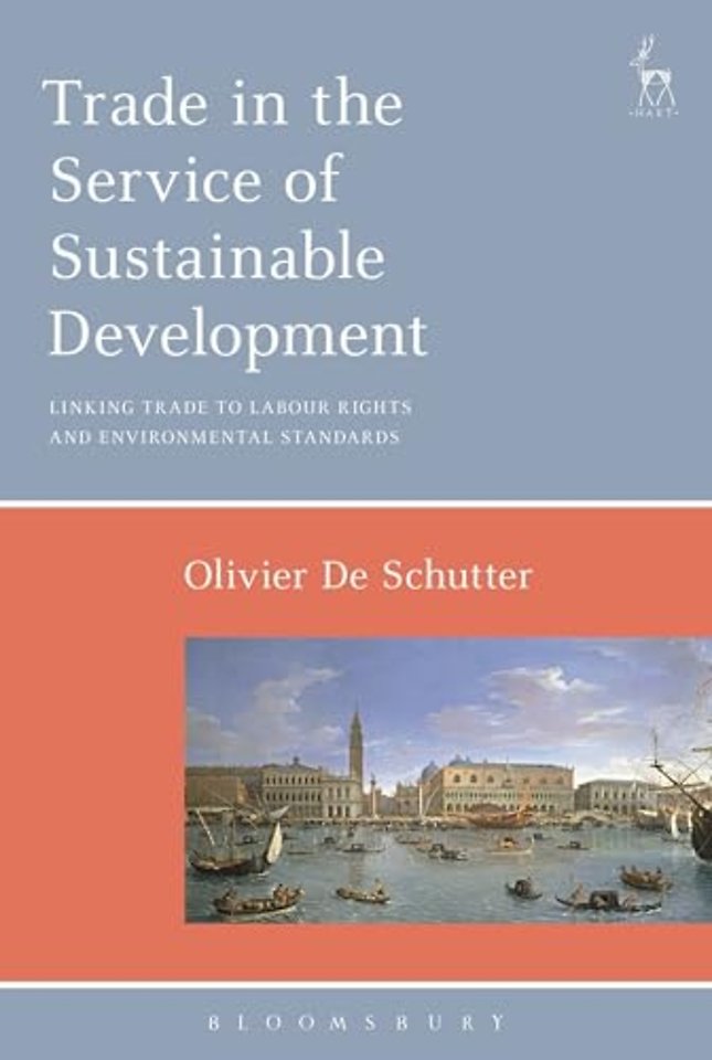 Trade in the Service of Sustainable Development