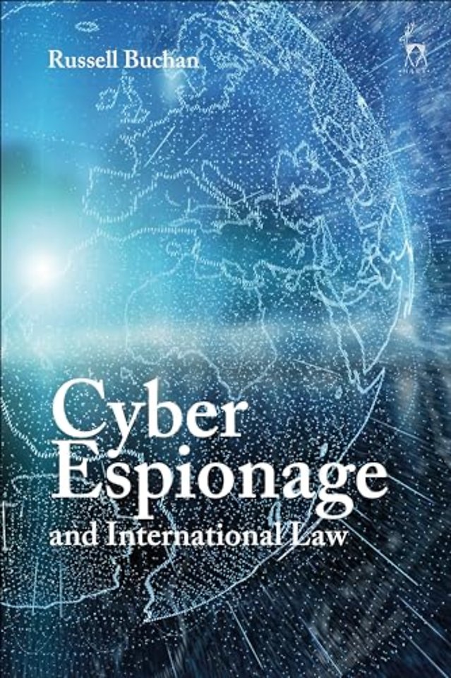 Cyber Espionage and International Law