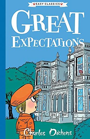 Great Expectations (Easy Classics)