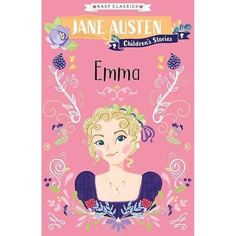 Emma (Easy Classics)