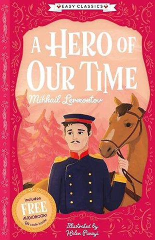 A Hero of Our Time (Easy Classics)