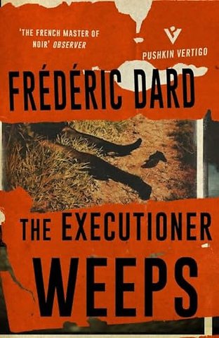 The Executioner Weeps