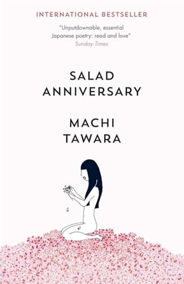 Salad Anniversary