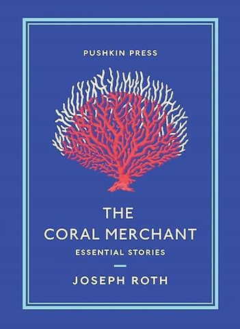 The Coral Merchant