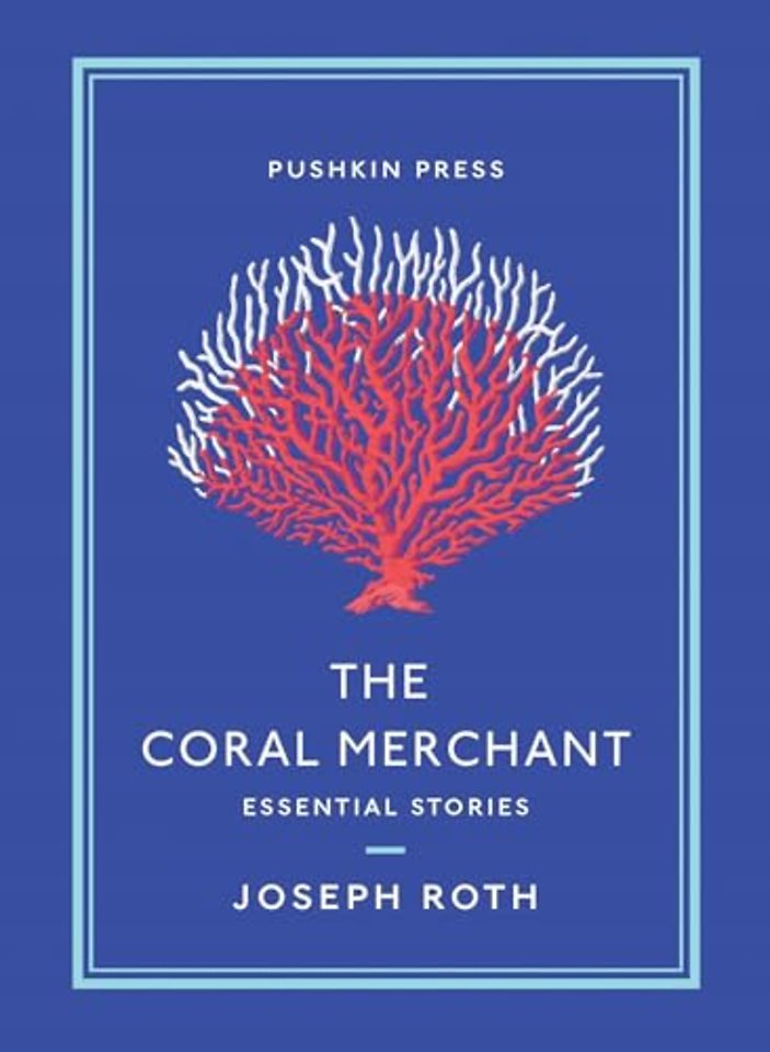 The Coral Merchant