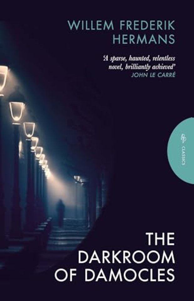 The Darkroom of Damocles