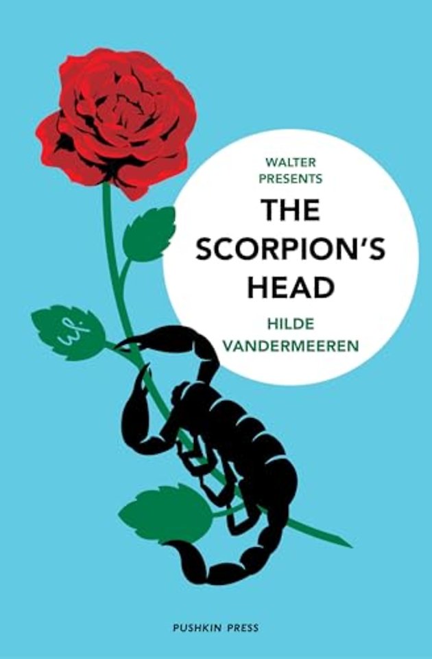 The Scorpion's Head
