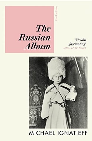 The Russian Album