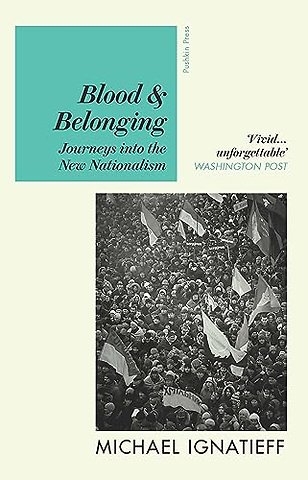 Blood & Belonging