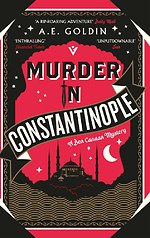 Murder in Constantinople
