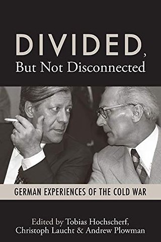 Divided, But Not Disconnected