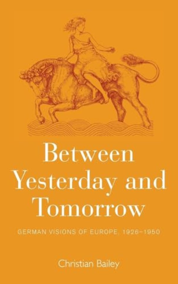 Between Yesterday and Tomorrow