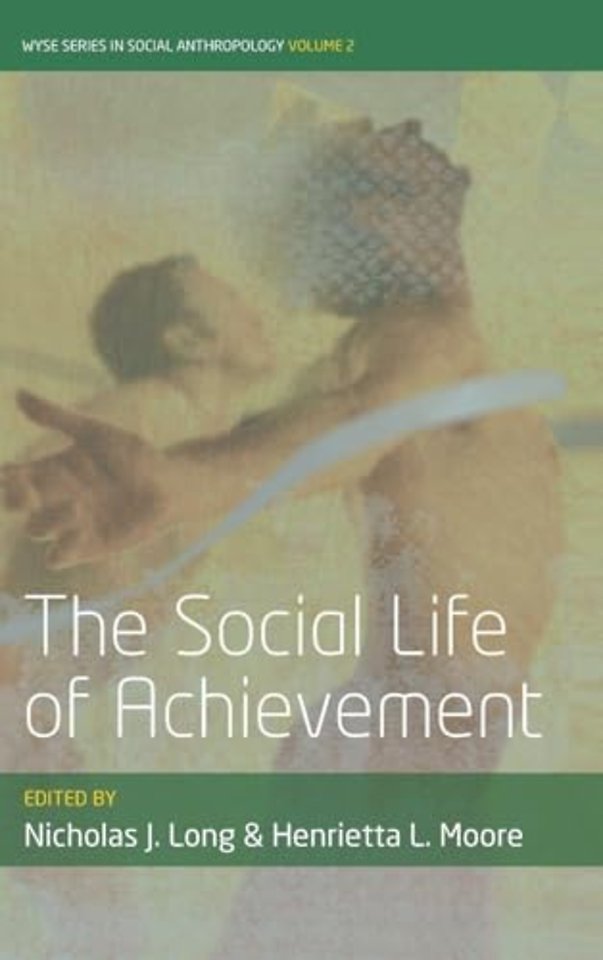 The Social Life of Achievement
