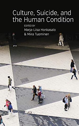 Culture, Suicide, and the Human Condition