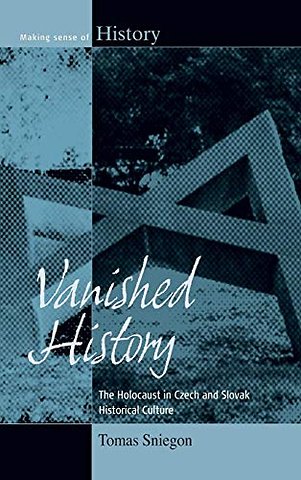 Vanished History