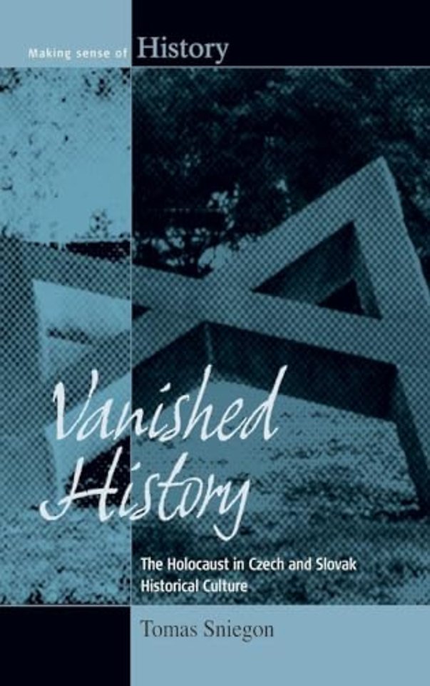 Vanished History
