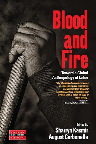 Blood and Fire