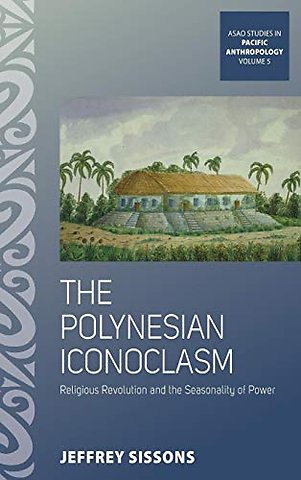 The Polynesian Iconoclasm