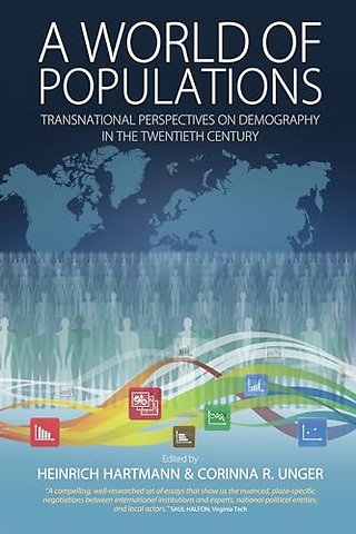 A World of Populations