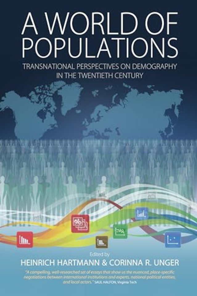 A World of Populations