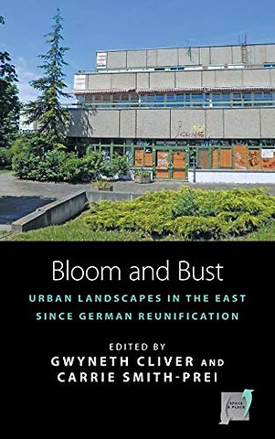Bloom and Bust