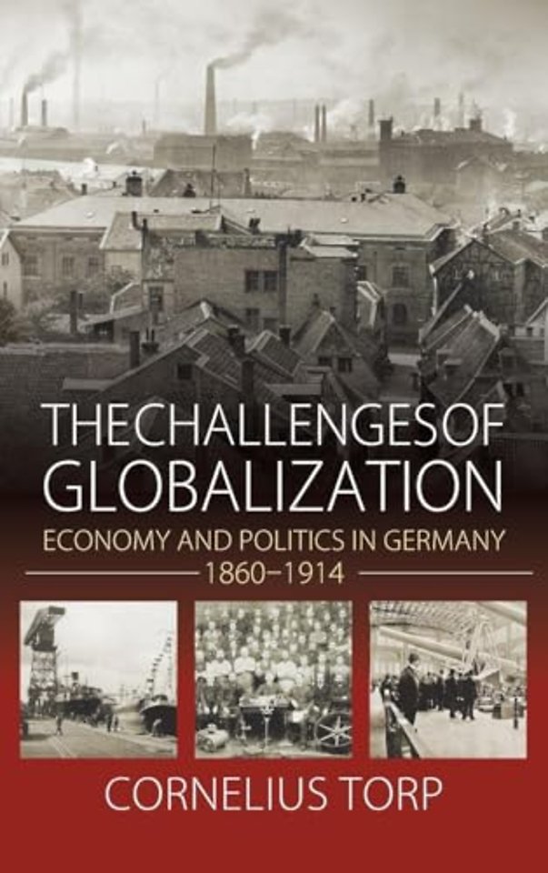 The Challenges of Globalization