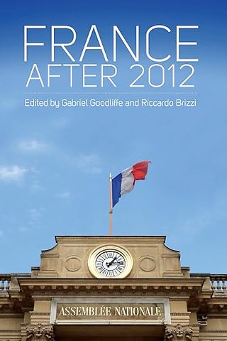 France After 2012