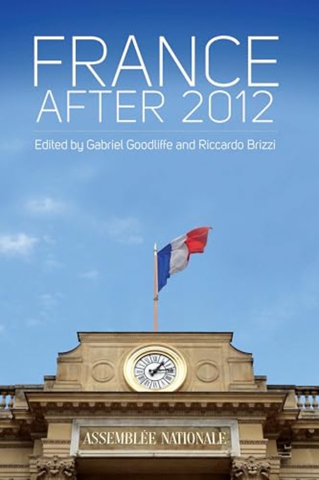 France After 2012
