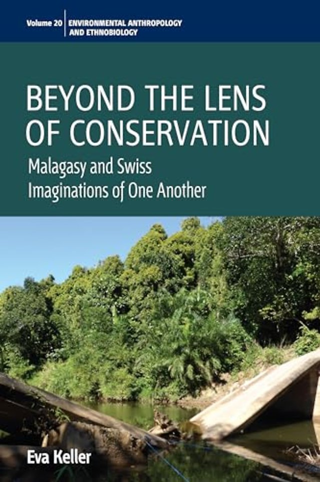 Beyond the Lens of Conservation