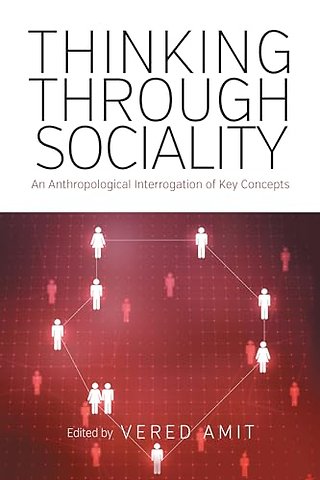Thinking Through Sociality