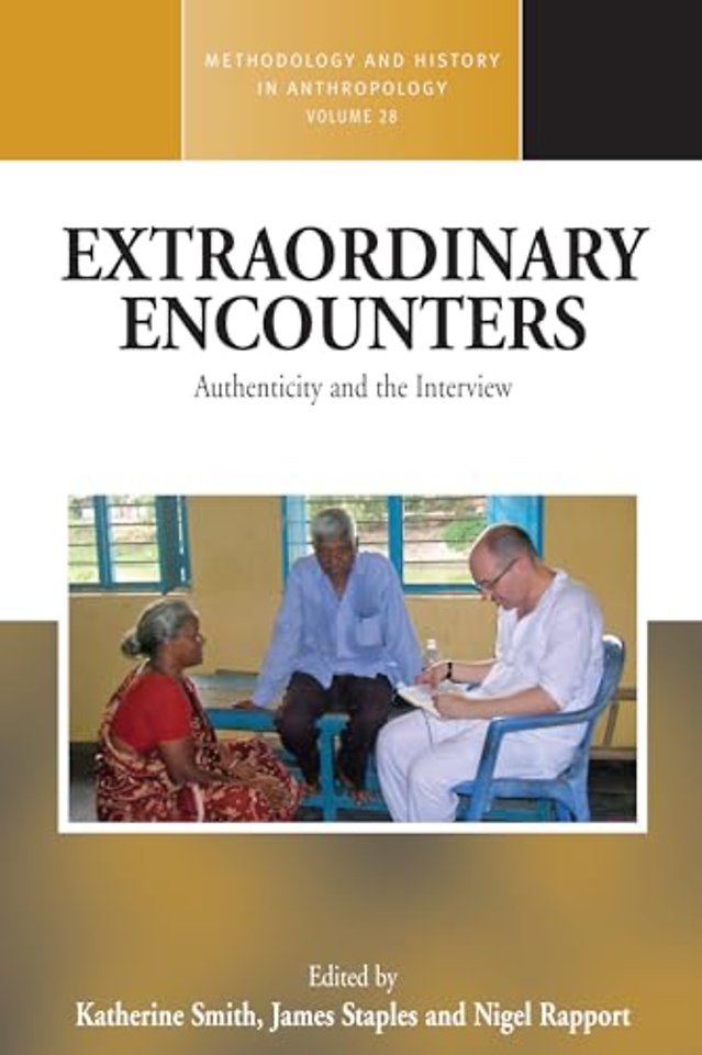 Extraordinary Encounters