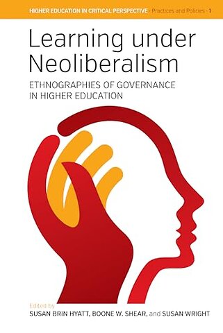 Learning Under Neoliberalism